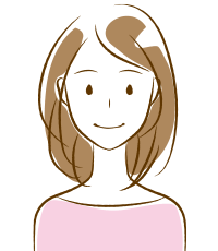 ご利用された方の声