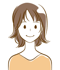 ご利用された方の声